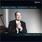 "A Romantic Concert": Brahms & More