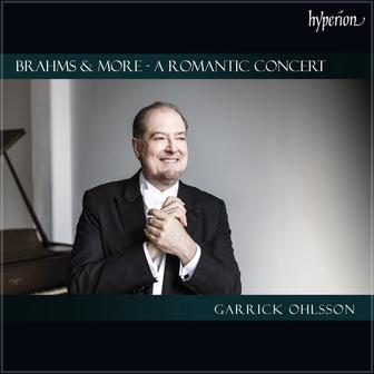 "A Romantic Concert": Brahms & More