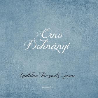 Ernő Dohnányi, Vol. 2