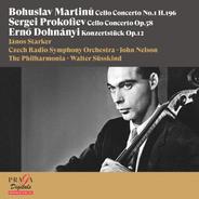 Cello Concerto No. 1, H. 196: III. Allegro