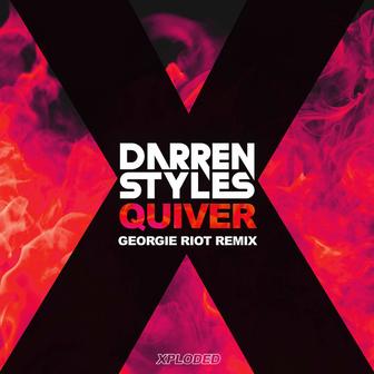 Quiver (Georgie Riot Extended Remix)