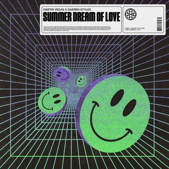 Summer Dream Of Love