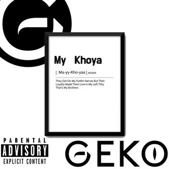 My Khoya
