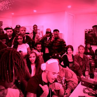 4 Doors (feat. 41, Bay Swag & D Lou)