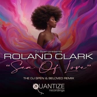 Sea Of Love (Spen & Michele’s Dirty Rhythm & Soul)