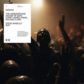 The Underground (House of God) (Steve Angello Edit)