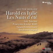 Les Nuits d'été, Op. 7, H. 81B: 6. L'Île inconnue, H. 87