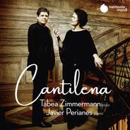 Bachianas Brasileiras, No. 5: Aria (Cantilena) - for alto and piano
