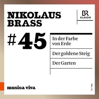 Musica viva, Vol. 45 (Live)