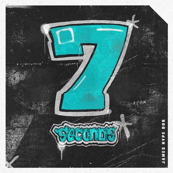 7 Seconds (James Hype Dub) [feat. Shamiya Battles] [Radio Edit]