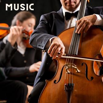 Music (Remastered 2015)