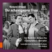 R. Strauss: Die schweigsame Frau, Op. 80, TrV 265