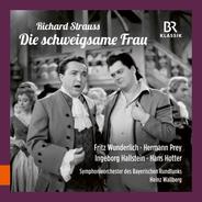 Die schweigsame Frau, Op. 80, TrV 265: Piano, piano! Und ich sage euch, er ist ein kreuzbraver Kerl
