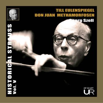 Historical Strauss, Vol. V (Remastered 2023)
