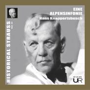 Eine Alpensinfonie, Op. 64: III. Der Anstieg