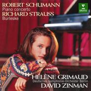 Schumann: Piano Concerto in A Minor, Op. 54: I. Allegro affettuoso