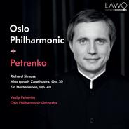 Ein Heldenleben (‘A Hero’s Life’), Op. 40