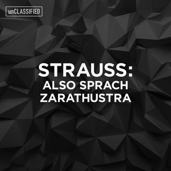 Strauss: Also sprach Zarathustra