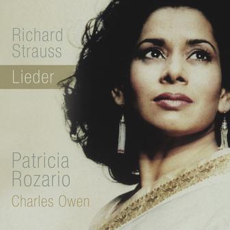 R. Strauss: Lieder