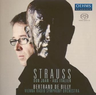 Strauss, R.: Don Juan / Aus Italien