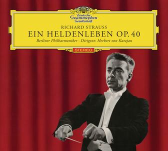 Strauss, R.: Ein Heldenleben; Till Eulenspiegel