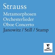 Strauss, R: 5 Lieder, Op. 39: No. 4, Befreit (Version with Orchestra)
