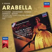 Arabella, Op. 79 / Act 2: Und du wirst mein Gebieter sein