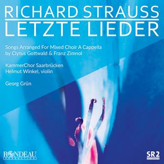 Richard Strauss: Lieder, Op. 27 - No. 4, Morgen!