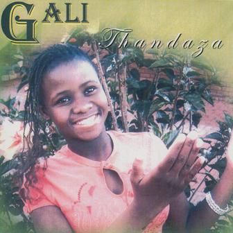 Thandaza