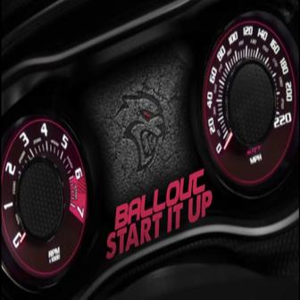 Start it Up