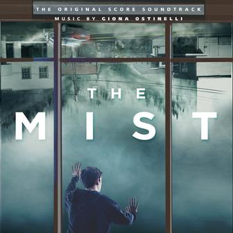 The Mist - The Original Score Soundtrack