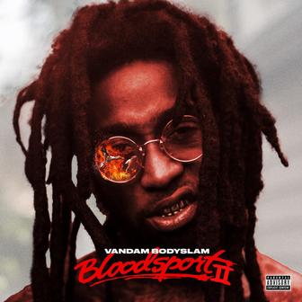 Bloodsport 2