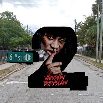 6th Street God 2