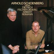 Schoenberg: 6 Lieder, Op. 3: No. 3, Warnung
