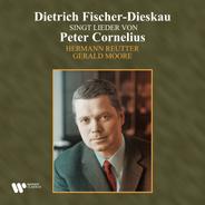 Cornelius: Weihnachtslieder, Op. 8: No. 3, Die Könige