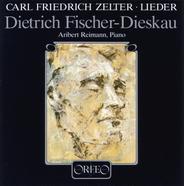 Neue Liedersammlung, Z. 126: No. 4, Um Mitternacht