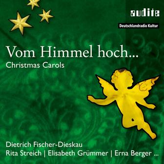 Vom Himmel hoch...