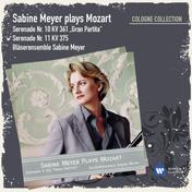 Mozart: Serenade No. 10, K. 361 "Gran Partita" & Serenade No. 11, K. 375
