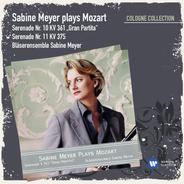 Mozart: Serenade for Winds No. 11 in E-Flat Major, K. 375: III. Adagio