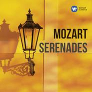 Mozart: Serenade for Winds No. 10 in B-Flat Major, K. 361 "Gran partita": VI. (b) Variation I