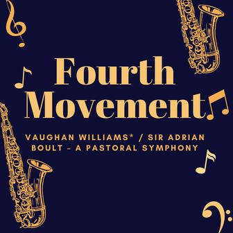 Fourth Movement