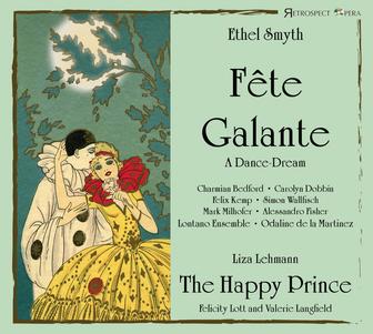Fête Galante