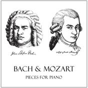 "Bach & Mozart" - Pieces for Piano