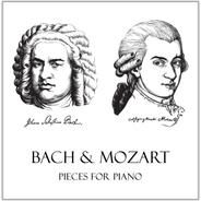 Partita No. 2 in C minor, BWV 826: 5. Rondeaux