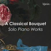 "A Classical Bouquet" - Solo Piano Works