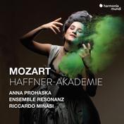 Mozart: Haffner-Akademie