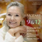 Mozart: Piano Concertos 9 & 12