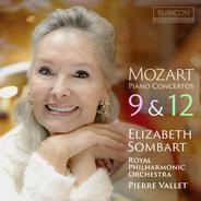 Piano Concerto No. 9 in E-Flat Major, K. 271: I. Allegro