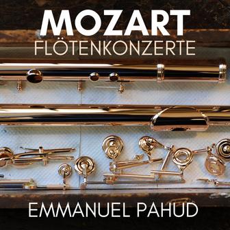 Mozart: Flötenkonzerte