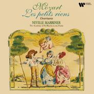 Mozart: Les petits riens, K. Anh. 10: VIII. Adagio